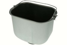 Vaschetta per impastatrice