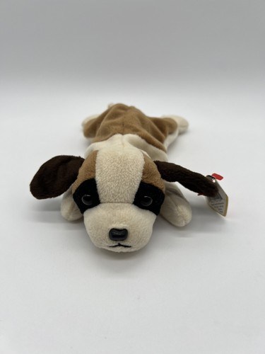 Beanie baby bernie cane - baby,