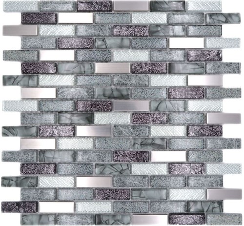 Mosaico tessere vetro - mosaico,