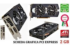 SCHEDA GRAFICA PCI EXPRESS 2 GB ATI SAPPHIRE R9 270X