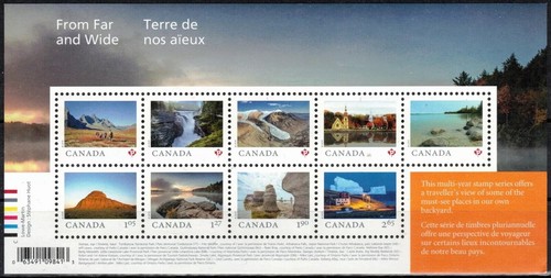 Canada scott 3138 - -,