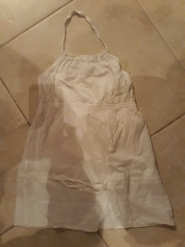 Lotto 705b vestito abito bimba - lotto,