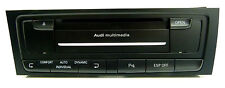 Audi A4 S4 8K Q5 8R A5 S5 8T Multimedia MMI 3G Navigazione GPS Navi 8T1035670E