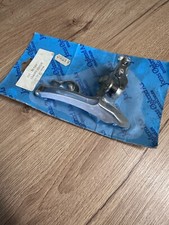 Ricambi bici retrò - deragliatore anteriore Huret nuovo con scatola