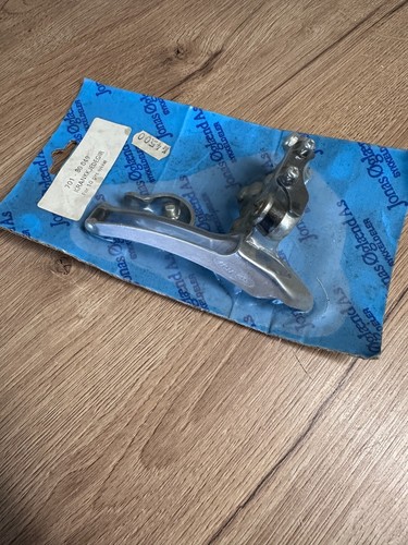 Deragliatore anteriore huret - anteriore,