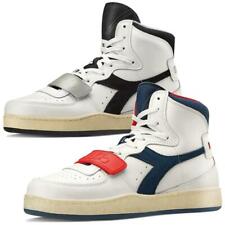 Diadora MI Basket Used uomo hi