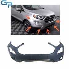 Primered For Ford EcoSport