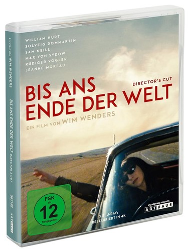 Bis ans ende - bis, welt