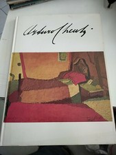 arturo checchi mostra alla sala dei Notari Perugia