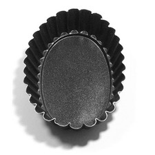 set 6 pezzi FORMINA BRIOCHE