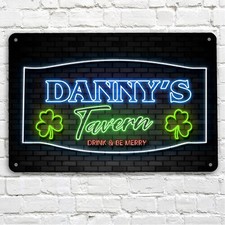 Personalizzato Asta Insegna -