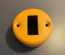 contenitore esterno in cotto