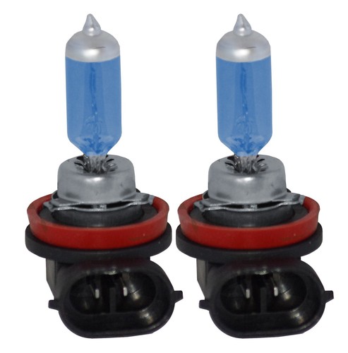 Kit lampade plasma white - kit,