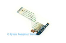 LS-6221P SCHEDA LED ACER ORIGINALE ORIGINALE SERIE LS ASPIRE ONE D260