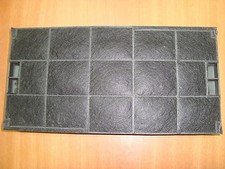 FILTRO A CARBONE ATTIVO PER