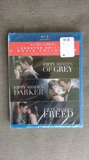 FIFTY SHADES 3-Movie
