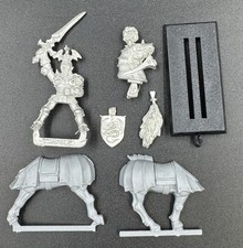 Warhammer Vampire Counts Drago