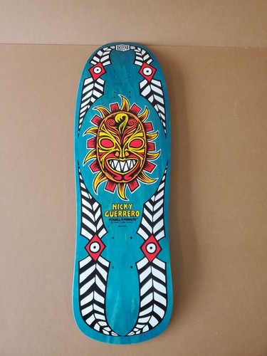 Powell peralta nicky guerrero - powell,