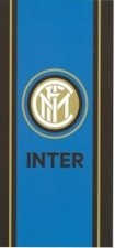 Telo mare Inter 70x140