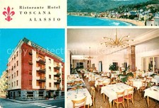ALAssIO Savona Liguria IT