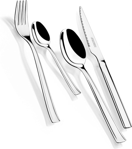Europa set posate in - set,
