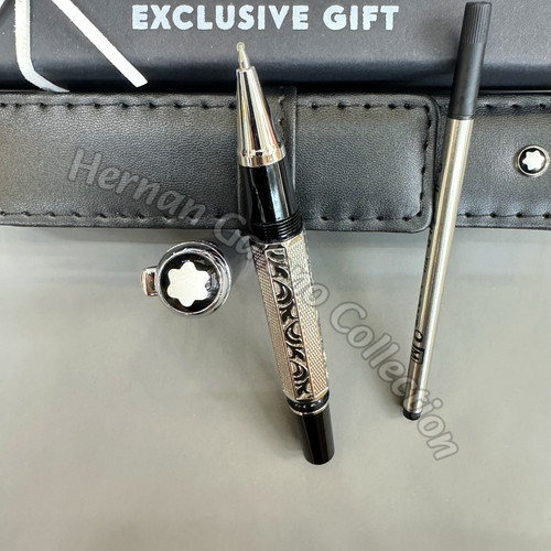 Montblanc writers edition - montblanc,