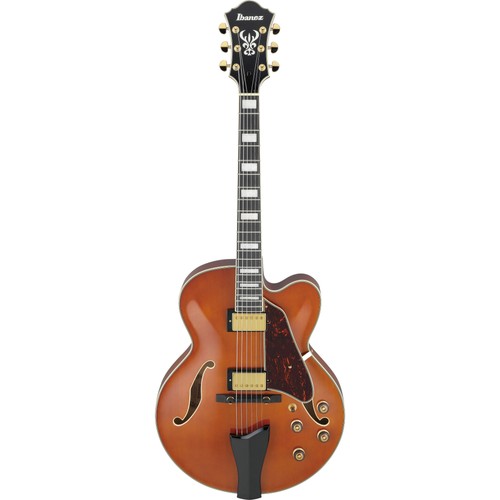 Ibanez artcore expressionist - ibanez,