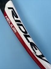 Cerchio sterzo Ridley HELIUM