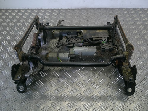Telaio base sedile anteriore - sedile,