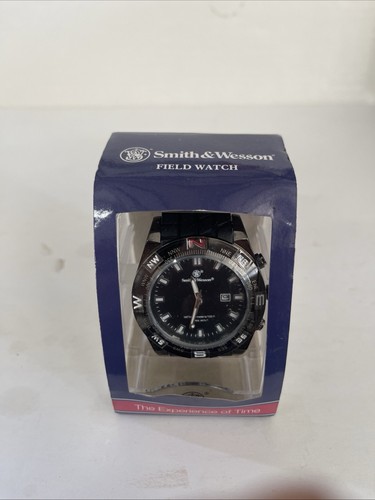 Orologio smith and wesson uomo - orologio,