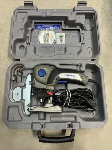 Dremel trio modello - dremel,