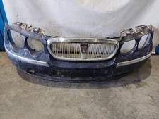 S R paraurti anteriore per MG