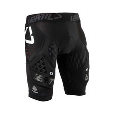 LEATT Impact 3DF 4.0 Black