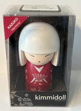 Kimmidoll Collezione KAZUKO 4"