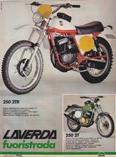 advertising Pubblicità-MOTO