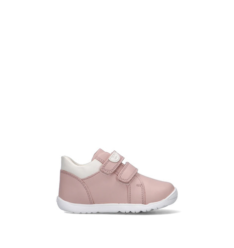 Geox sneakers bambina rosa - geox,