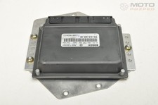 Centralina motore PORSCHE