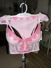 Set reggiseno Jessica Simpson