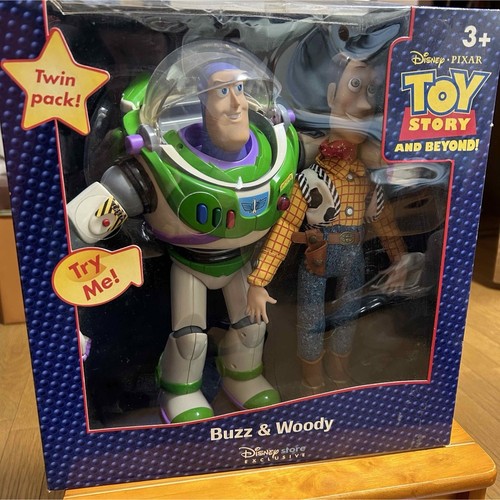 Disney store buzz lightyear - disney,