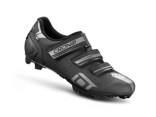 Scarpe bmx crono cx4 nere - cx4,