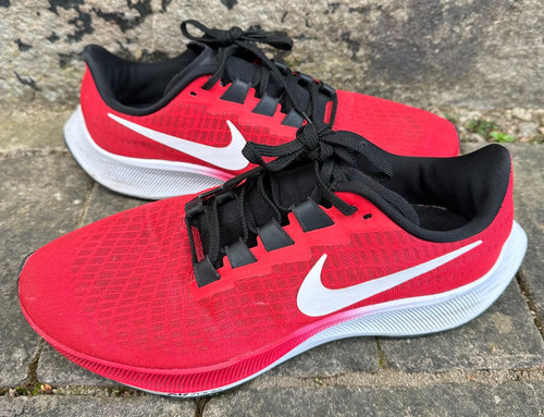 Scarpe ginnastica nike air - da,