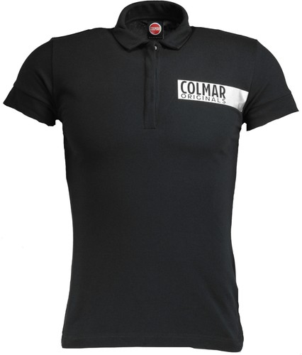 Nuovo polo donna colmar 8704 - donna,