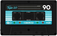 Reloop Tape 2 Registratore