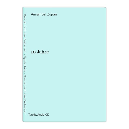 Jahre ansambel zupan - ansambel, zupan: