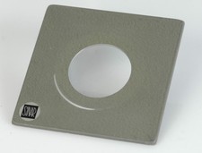 Piastra per banco ottico Sinar