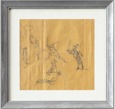 ANTONIO POSSENTI (1933-2016)