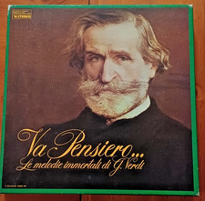 10 DISCHI VINILE 33 GIRI LE