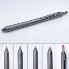 RARE Graphite Gray Senator