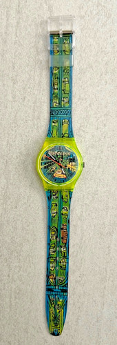 Swatch special passaggio a - special,