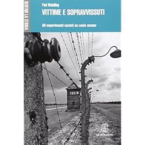 Vittime sopravissuti gli - e,